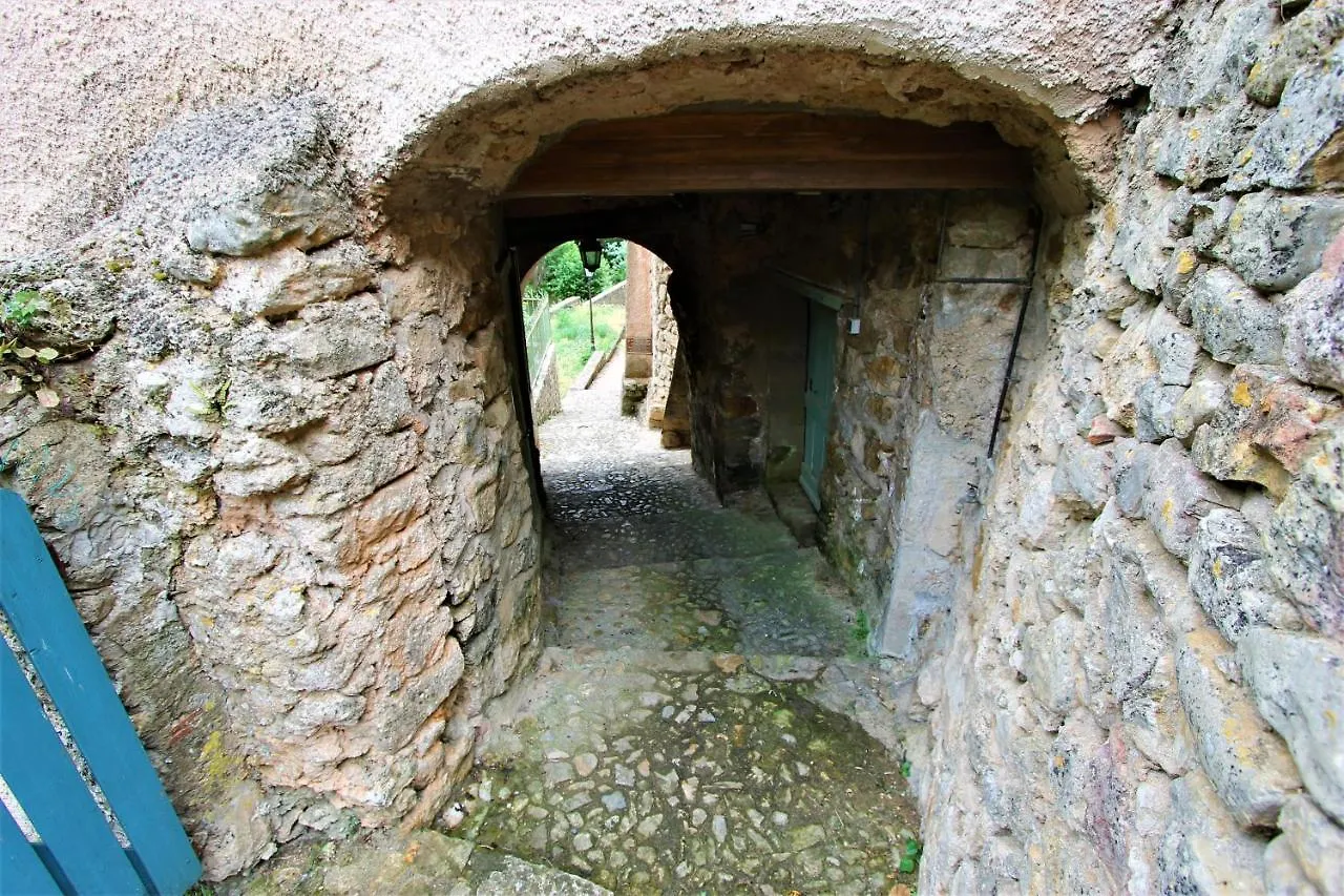 Traditional Provencal Stone House Entrecasteaux 0*,