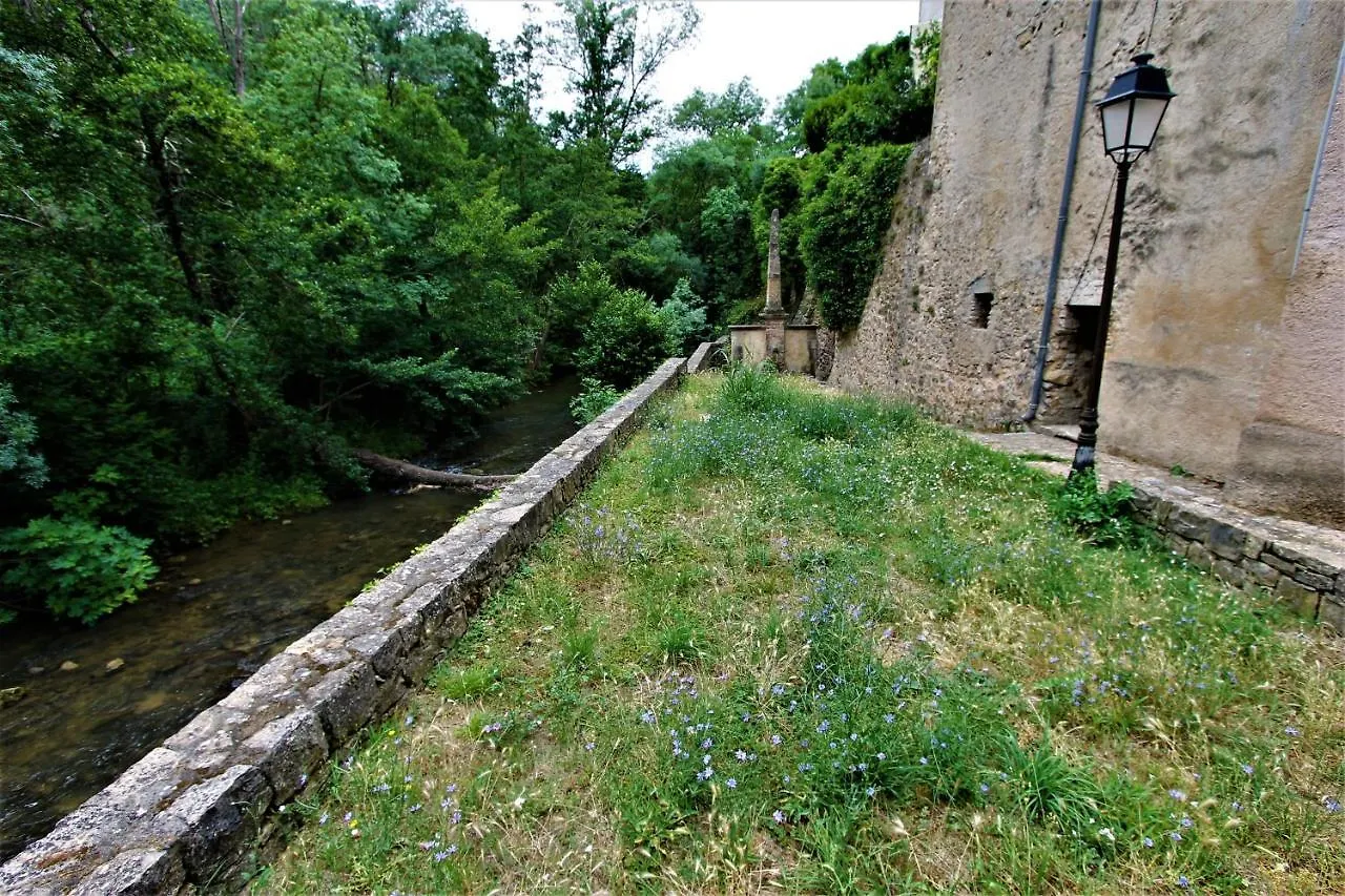 Traditional Provencal Stone House Entrecasteaux 0*,  Francie