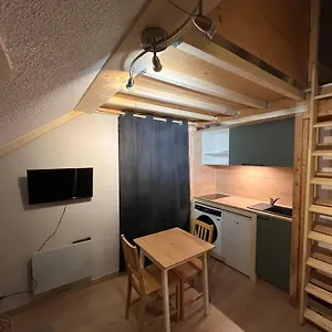  Apartment La Muzelle Bourg D'oisans France