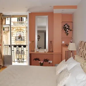  Apartment Champs Elysees Executive France