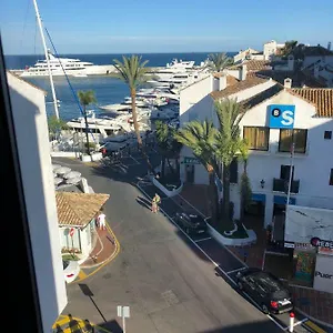  Apartment Marina Puerto Banus Spain