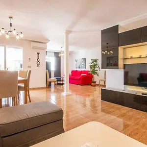  Apartment Apto Cerca De La Playa Torrecilla En Nerja, En Almirante Carranza 17 Spain