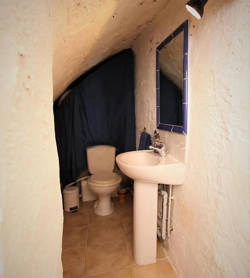 Traditional Provencal Stone House Holiday home Entrecasteaux