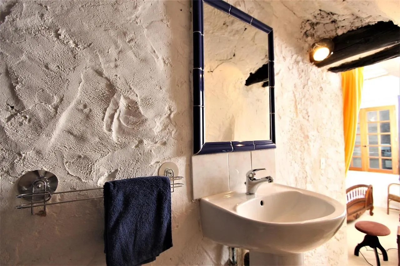 Traditional Provencal Stone House Holiday home Entrecasteaux