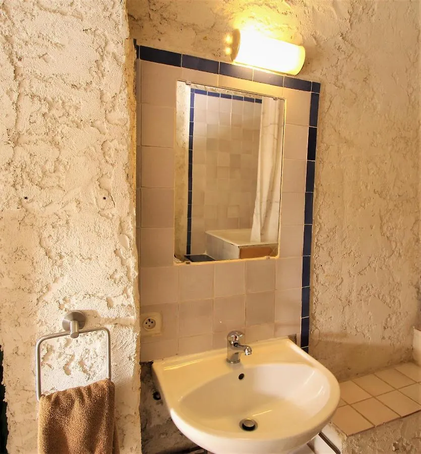 Traditional Provencal Stone House Holiday home Entrecasteaux France