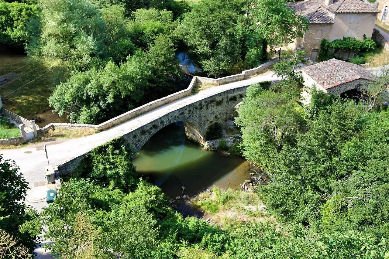 Traditional Provencal Stone House Holiday home Entrecasteaux